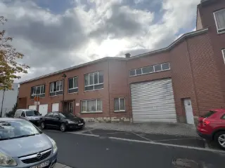 Industrie te koop Vorst (VBD30260)