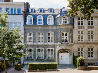 Residence for sale Ukkel (VBD30274)