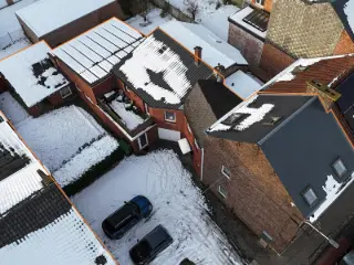 Immeuble de rapport à vendre Jambes (VBD30276)