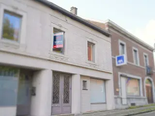 Residence for sale Amay (VBD30283)