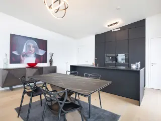 Penthouse te koop Anderlecht (VBD30285)