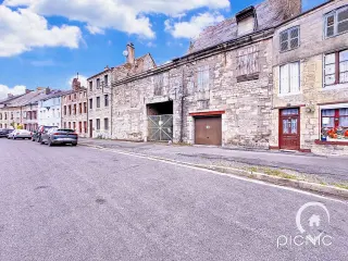 Farming site for sale Beauraing (VBD30286)