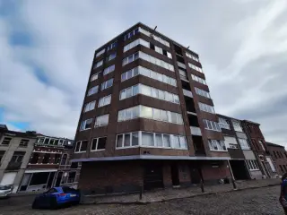 Studio for rent Liege (VBD30298)