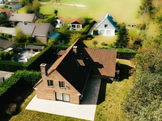 Maison à vendre Mouscron (VBD30301)