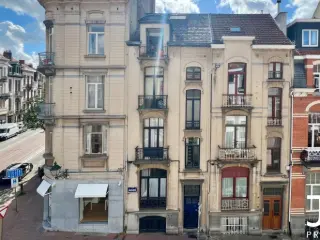 Studio te koop Etterbeek (VBD30305)