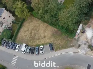 Terrain à bâtir en vente publique Wavre (VBD30306)