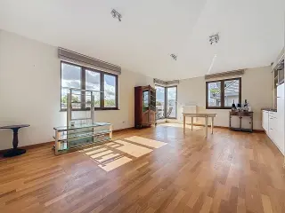 Apartment for sale Evere (VBD30307)