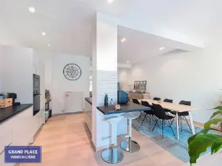 Residence for sale Sint-Lambrechts-Woluwe (VBD30308)