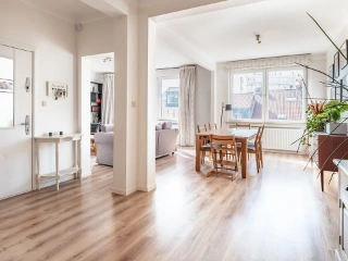 Apartment for sale Sint-Lambrechts-Woluwe (VBD30310)