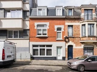 Huis te koop Sint-Lambrechts-Woluwe (VBD30311)