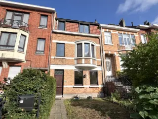 Maison à vendre Woluwe-Saint-Lambert (VBD30315)