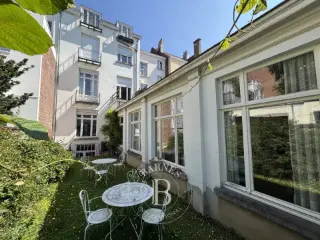 Residence for sale Sint-Gillis (VBD30316)