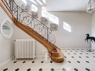 Huis te koop Ukkel (VBD30317)