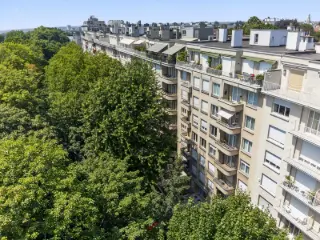 Apartment for sale Ukkel (VBD30330)