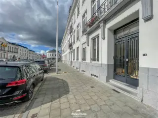 Appartement te koop Doornik (VBD30340)