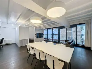 Studio à louer Bruxelles (VBD30344)