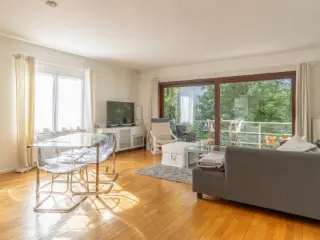 Appartement te huur Waterloo (VBD30347)