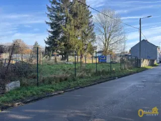 Terrain à vendre Courcelles (VBD30350)