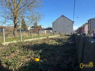 Terrain à vendre Courcelles (VBD30351)