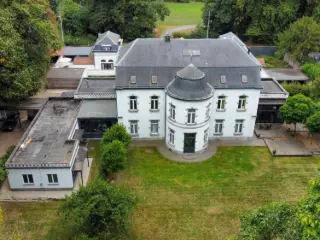 Maison à vendre Mons (VBD30352)
