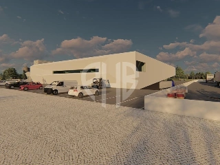 Land for sale Seixal (VBD30354)