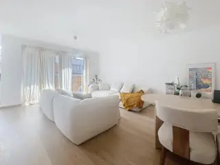 Appartement te koop Schaarbeek (VBD30359)