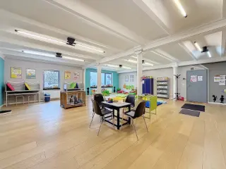 Office space for sale Elsene (VBD30360)