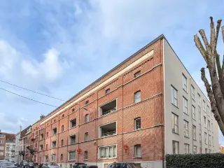 Commercial building for sale Elsene (VBD30362)