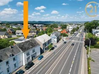 Office space for sale Namur (VBD30368)