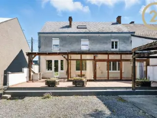 Maison à vendre Erpent (VBD30369)