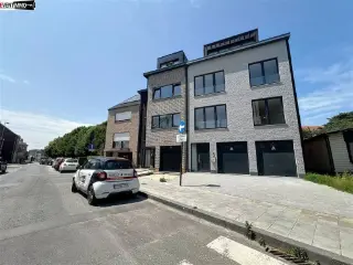 Appartement te huur Haren (VBD30370)