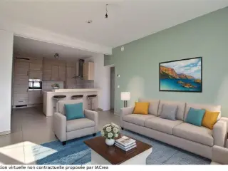 Appartement te koop Waver (VBD30375)