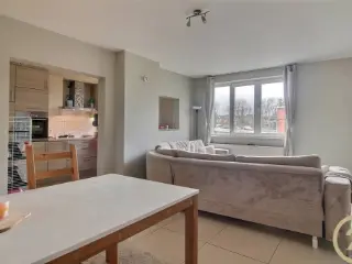 Appartement te koop Waver (VBD30376)