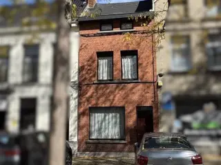 Residence for sale Ath (VBD30379)