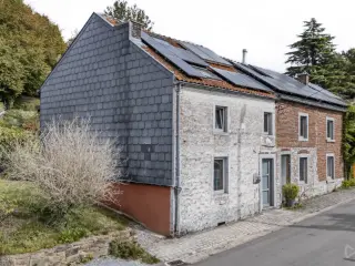 Maison à vendre Mont-sur-Marchienne (VBD30383)
