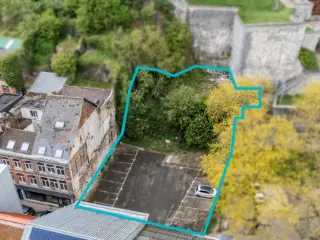 Land for sale Namur (VBD30388)