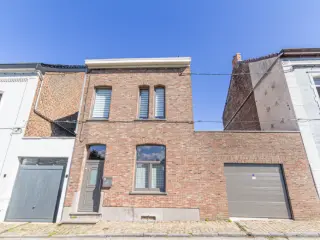 Maison à vendre Trazegnies (VBD30394)