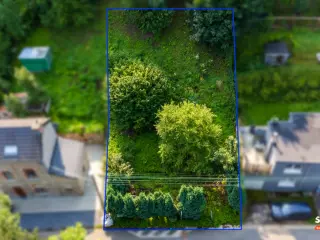 Terrain à vendre Flémalle (VBD30396)