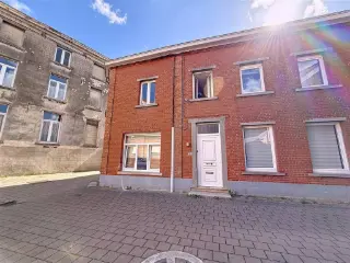 Huis te koop Rebecq (VBD30397)