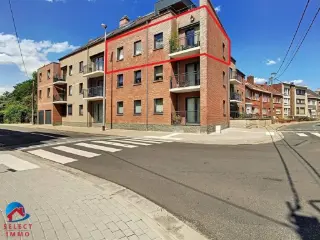 Apartment for sale Tubize (VBD30398)