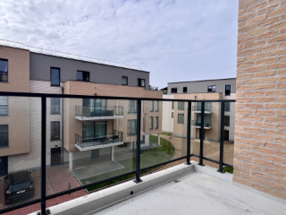 Apartment for rent Court-Saint-Étienne (VBD30406)