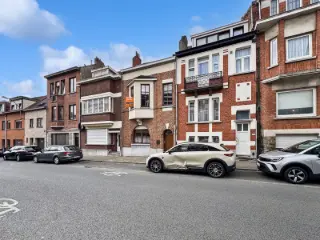 Residence for sale Neder-Over-Heembeek (VBD30415)