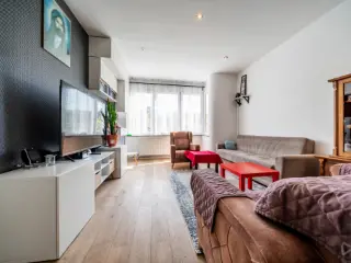 Appartement te koop Schaarbeek (VBD30416)