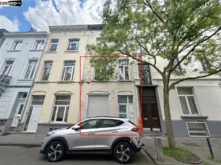 Appartement te koop Schaarbeek (VBD30418)