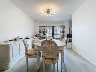 Apartment for sale Namur (VBD30419)