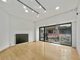 Surface commerciale à louer Namur (VBD30445)