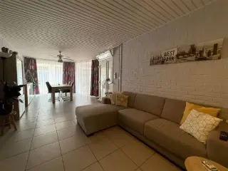 Appartement te koop Leuze-en-Hainaut (VBD30446)