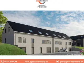 Huis te koop Bellecourt (VBD30447)