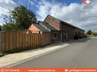 Maison à vendre Houdeng-Aimeries (VBD30452)