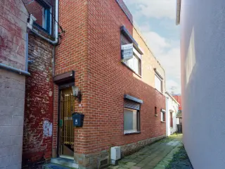 Maison à vendre Élouges (VBD30456)